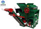 Macchina verde di raccolto dell'arachide con i motori elettrico una dimensione di 950 x 950 x 1450 millimetri fornitore