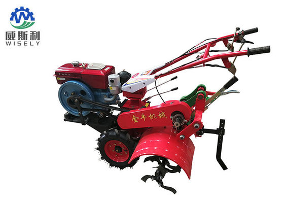 Porcellana Attrezzature agricole diesel di agricoltura degli attrezzi un motore diesel da 8 cavalli vapore per l'attrezzo di potere fornitore