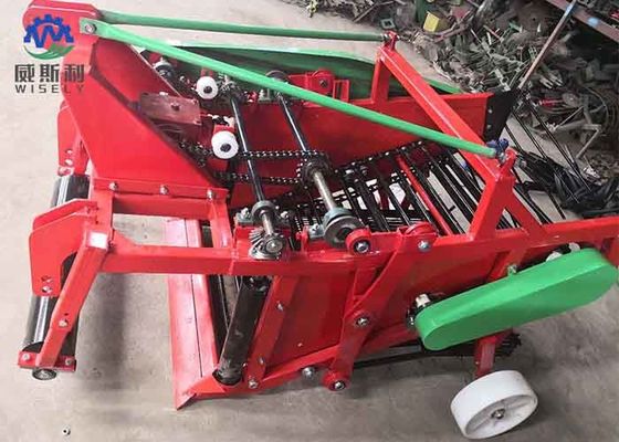 Mietitrebbiatrice agricola dell'arachide delle mietitrici di alta efficienza fornitore