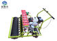 Le macchine della piantatrice dell&amp;#39;insalata verde di file del motore a benzina 8 usate nell&amp;#39;agricoltura fornitore